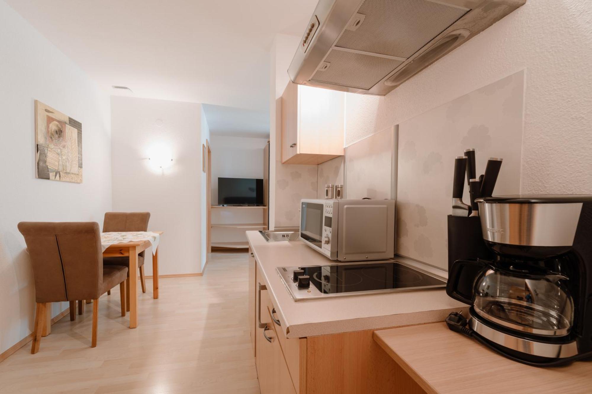 Haus Schennach Apartment Längenfeld Exterior foto